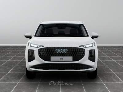 Audi Q3 1.5 e-hybrid 272cv business advanced s tronic Bianco usata Brescia