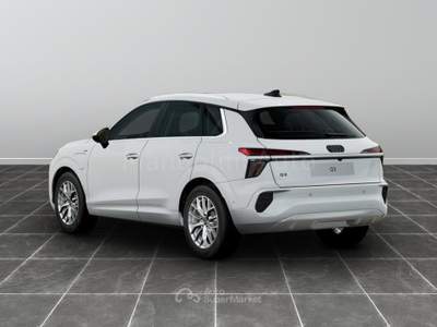 Audi Q3 1.5 e-hybrid 272cv business advanced s tronic Bianco usata Brescia