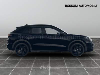 Volkswagen T-Roc 1.5 etsi act 150cv r-line dsg Nero usata Cremona