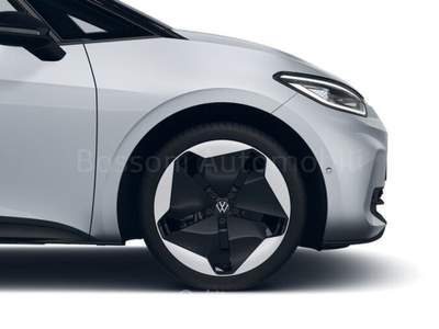 Volkswagen ID.3 79 kwh pro s edition plus Grigio usata Cremona
