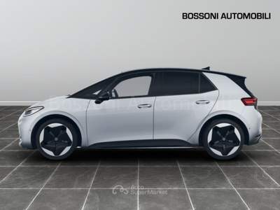 Volkswagen ID.3 79 kwh pro s edition plus Grigio usata Cremona