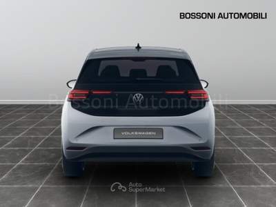 Volkswagen ID.3 79 kwh pro s edition plus Grigio usata Cremona