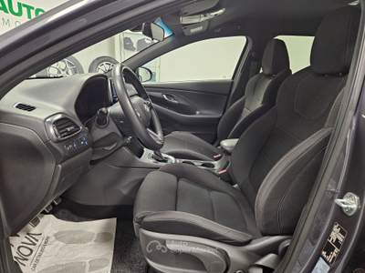 Hyundai i30 i30 1.0 t-gdi N-line Plus Pack my20 Grigio usata Brescia