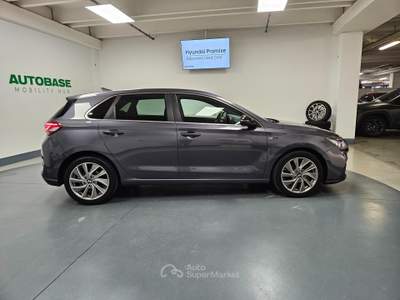 Hyundai i30 i30 1.0 t-gdi N-line Plus Pack my20 Grigio usata Brescia