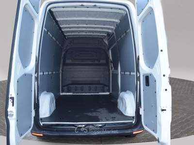 Mercedes-Benz Sprinter 311 2.1 cdi F 39/33 fwd H2 my20 Bianco usata VALDAGNO