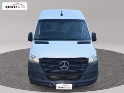 Mercedes-Benz Sprinter 311 2.1 cdi F 39/33 fwd H2 my20 Bianco usata VALDAGNO