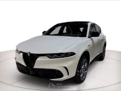 Alfa Romeo Tonale 1.6 Veloce 130cv tct6 Nero usata Cento