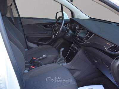 Opel Mokka-e 1.6 cdti Ultimate s&amp;s 4x4 136cv my18 usata VALDAGNO
