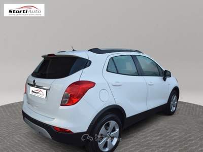 Opel Mokka-e 1.6 cdti Ultimate s&amp;s 4x4 136cv my18 usata VALDAGNO