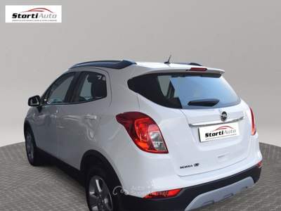 Opel Mokka-e 1.6 cdti Ultimate s&amp;s 4x4 136cv my18 usata VALDAGNO