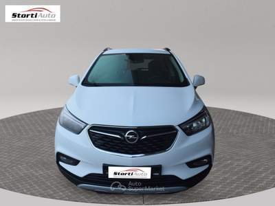 Opel Mokka-e 1.6 cdti Ultimate s&amp;s 4x4 136cv my18 usata VALDAGNO