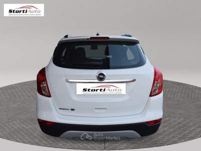 Opel Mokka-e 1.6 cdti Ultimate s&amp;s 4x4 136cv my18 usata VALDAGNO