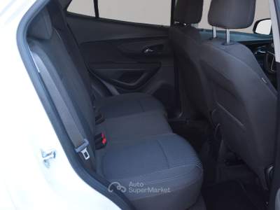 Opel Mokka-e 1.6 cdti Ultimate s&amp;s 4x4 136cv my18 usata VALDAGNO