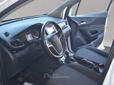 Opel Mokka-e 1.6 cdti Ultimate s&amp;s 4x4 136cv my18 usata VALDAGNO