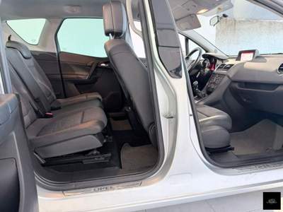 Opel Meriva 1.4 T 120CV GPL TECH Cosmo Grigio usata San Giuseppe Vesuviano