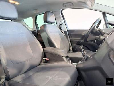 Opel Meriva 1.4 T 120CV GPL TECH Cosmo Grigio usata San Giuseppe Vesuviano