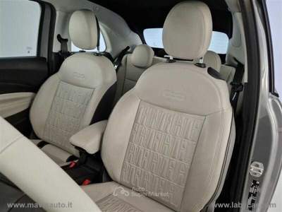 Fiat 500 500e Cabrio 42 kWh La Prima Grigio usata Cava de' Tirreni