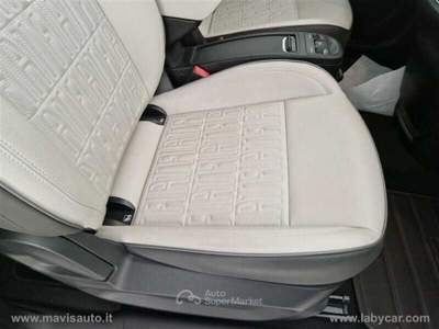 Fiat 500 500e Cabrio 42 kWh La Prima Grigio usata Cava de' Tirreni