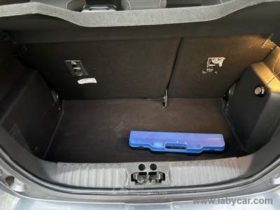 Ford Ka+ Ka+ 1.2 85 CV S&S Ultimate Grigio usata Cava de' Tirreni