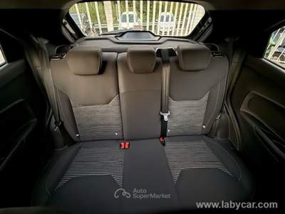 Ford Ka+ Ka+ 1.2 85 CV S&S Ultimate Grigio usata Cava de' Tirreni