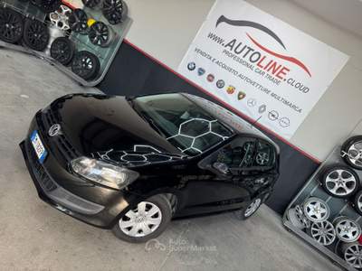 Volkswagen Polo VW Polo 1.2 Diesel Adatta Neopatentati Nero usata Annicco