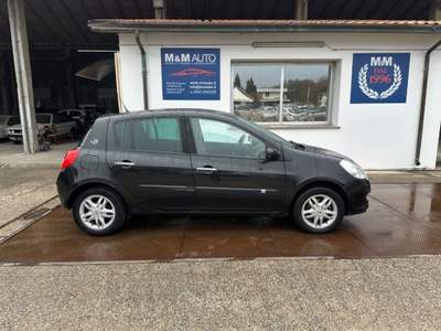 Renault Clio 1.5 dCi 85CV 5 porte Dynamique  CLIMA!!!! Nero usata SAVIGNANO SUL RUBICONE