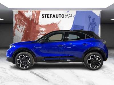 Opel Mokka 1.2 GS s&s 136cv Blu/Azzurro usata Bologna