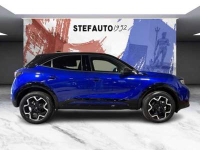 Opel Mokka 1.2 GS s&s 136cv Blu/Azzurro usata Bologna