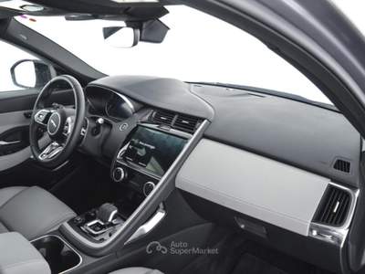 Jaguar S-Type E PACE 2.0D I4 163 CV AWD Auto R-Dynamic SE Grigio usata Corciano