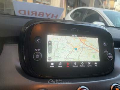 Fiat 500X T4 Hybrid 130 CV DCT Sport Grigio usata Sassuolo