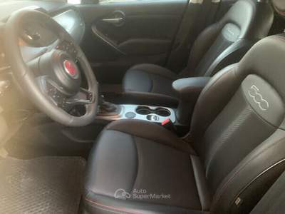 Fiat 500X T4 Hybrid 130 CV DCT Sport Grigio usata Sassuolo