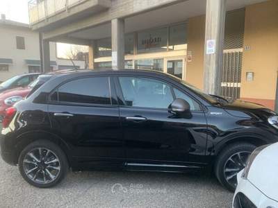 Fiat 500X T4 Hybrid 130 CV DCT Sport Grigio usata Sassuolo