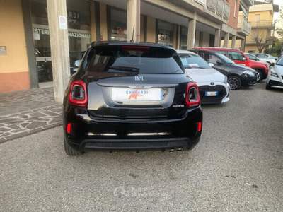 Fiat 500X T4 Hybrid 130 CV DCT Sport Grigio usata Sassuolo