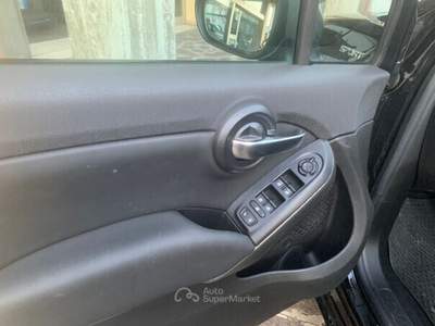 Fiat 500X T4 Hybrid 130 CV DCT Sport Grigio usata Sassuolo