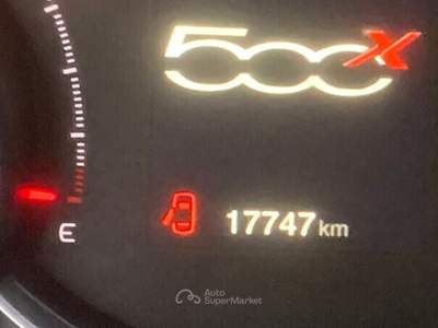 Fiat 500X T4 Hybrid 130 CV DCT Sport Grigio usata Sassuolo
