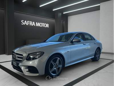 Mercedes-Benz Classe E E 300 de Auto EQ-Power Premium Argento usata Rende