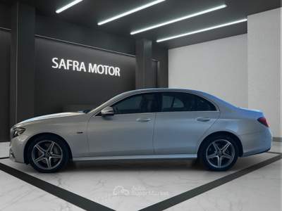 Mercedes-Benz Classe E E 300 de Auto EQ-Power Premium Argento usata Rende