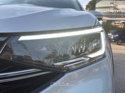 Volkswagen Taigo Taigo 1.0 TSI 115 CV DSG Life Grigio usata Cercola