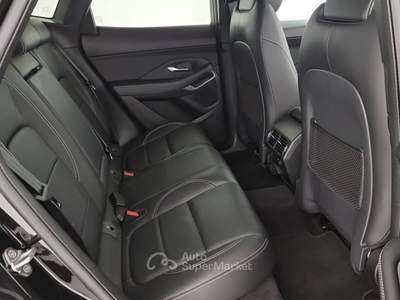 Jaguar E-Pace 2.0D I4 204 CV AWD Auto R-Dynamic S Nero usata Reggio nell'Emilia