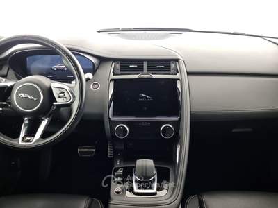 Jaguar E-Pace 2.0D I4 204 CV AWD Auto R-Dynamic S Nero usata Reggio nell'Emilia
