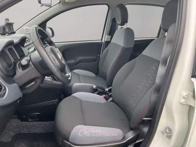 Fiat Panda 1.3Mjt Autocarro N1 Bianco usata San Miniato