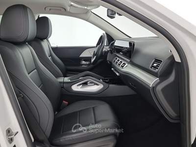Mercedes-Benz GLE 300 d 4Matic Sport Bianco usata Reggio nell'Emilia