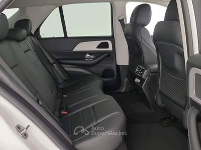 Mercedes-Benz GLE 300 d 4Matic Sport Bianco usata Reggio nell'Emilia