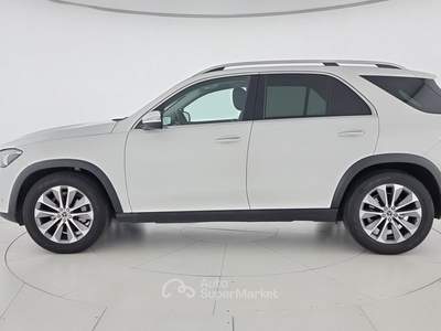Mercedes-Benz GLE 300 d 4Matic Sport Bianco usata Reggio nell'Emilia
