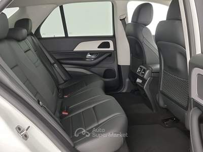 Mercedes-Benz GLE 300 d 4Matic Sport Bianco usata Reggio nell'Emilia
