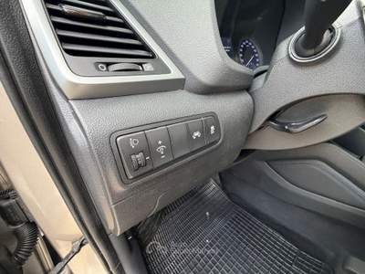 Hyundai Tucson XPlus Automatico Grigio usata Andria