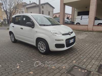Fiat Panda FireFly S&S Hybrid City Life Bianco usata Nonantola