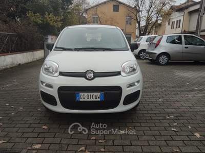 Fiat Panda FireFly S&S Hybrid City Life Bianco usata Nonantola