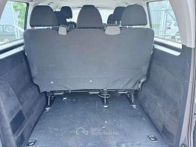 Mercedes-Benz Vito Extra Lang 9 Posti Manuale Clima + Iva Bianco usata Roma