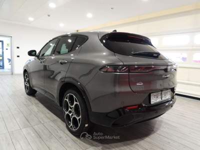 Alfa Romeo Tonale ALFAROMEO TONALE 16D VELOCE 130CV KM0 TCT6 MY’25 Grigio usata Grumello del Monte